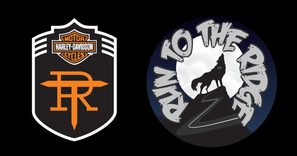 Run To The Ridge With Tobacco Road Harley-Davidson